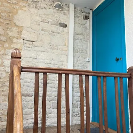 : Cosy Hyper Centre Historique Кан