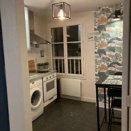 : Cosy Hyper Centre Historique