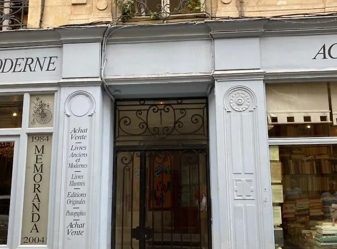 : Cosy Hyper Centre Historique *